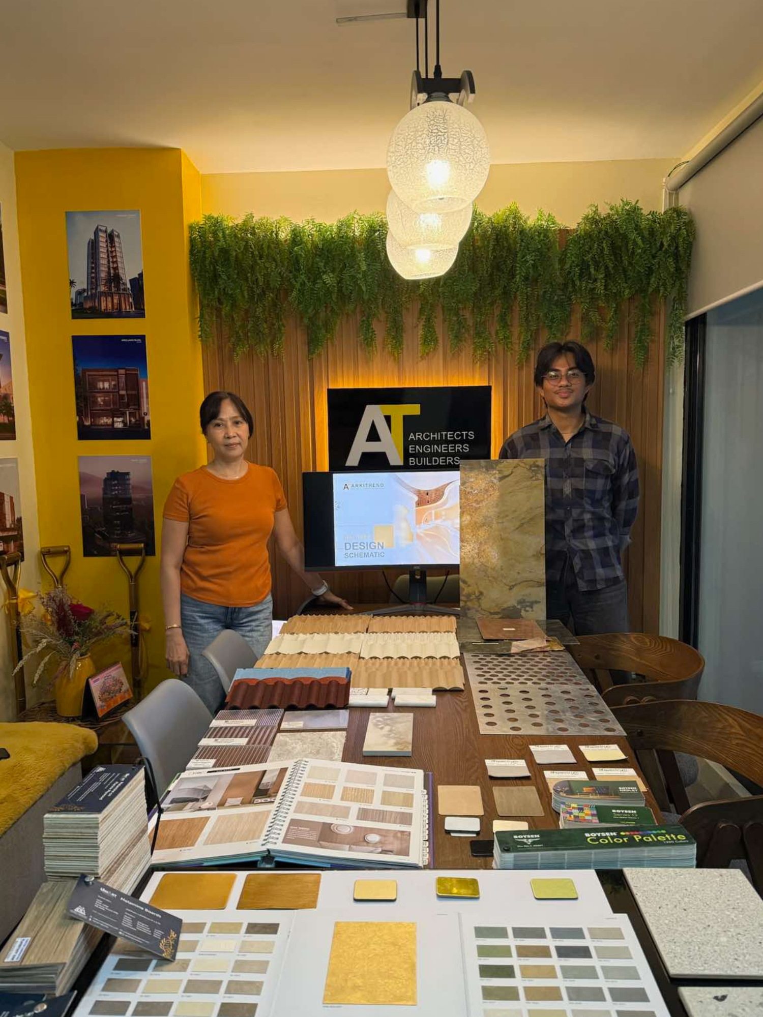 ARKITREND STUDIO