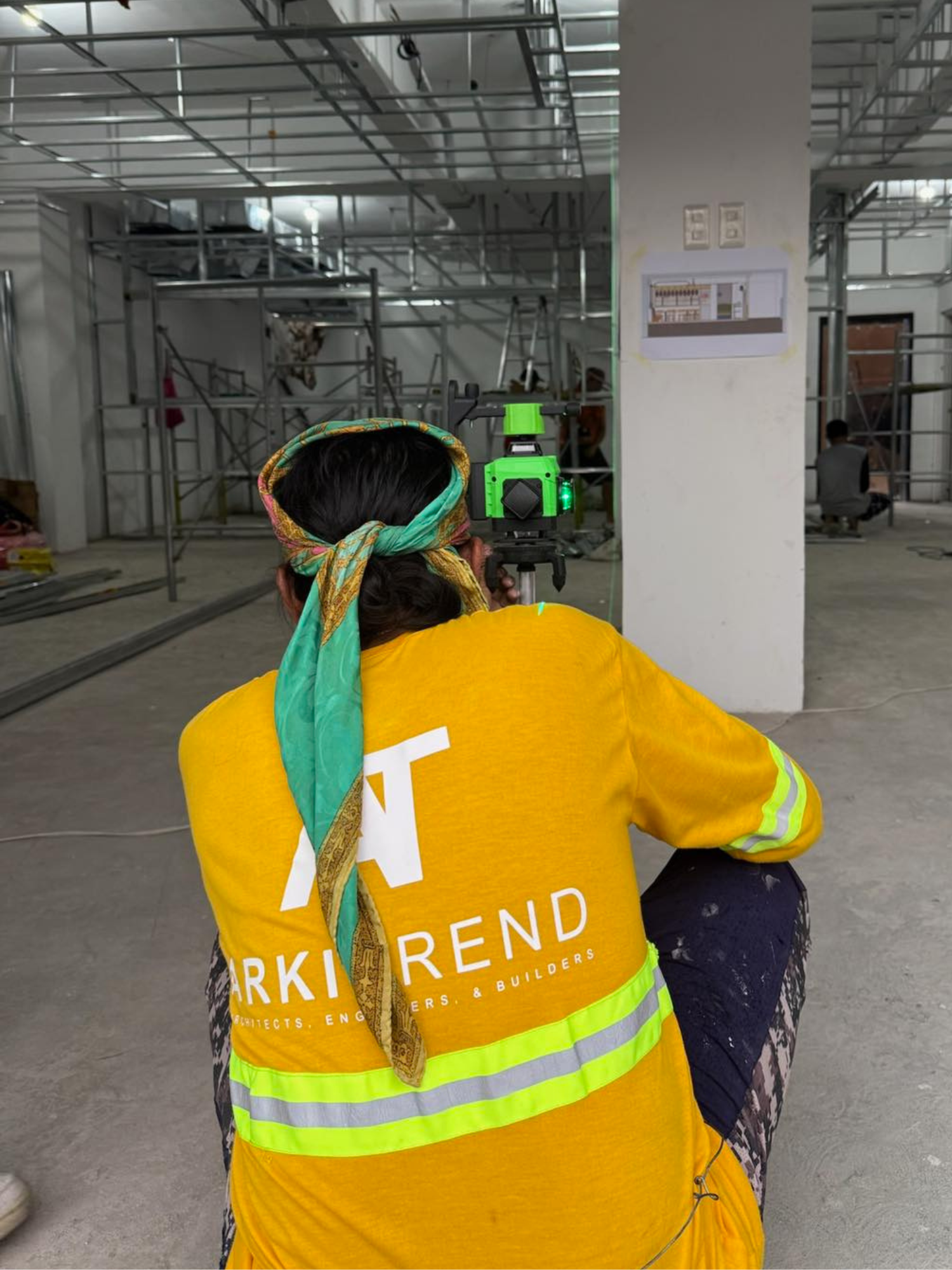 Arkitrend Crew